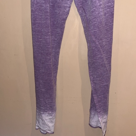 Touch by Alyssa Milano LA Lakers thin sweat / leisure pants size Large - Picture 5 of 6